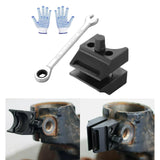 Maxbell Suspension Strut Spreader Tool Wrench Easy Installation Spare Parts Replaces