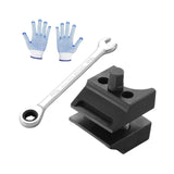 Maxbell Suspension Strut Spreader Tool Wrench Easy Installation Spare Parts Replaces