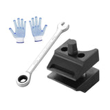 Maxbell Suspension Strut Spreader Tool Wrench Easy Installation Spare Parts Replaces