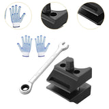 Maxbell Suspension Strut Spreader Tool Wrench Easy Installation Spare Parts Replaces