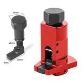 Maxbell Strut Spreader Tool Disassembly Labor Saving Car Shock Absorber Removal Tool
