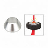 Maxbell Tire Wheel Changer Centering Cone Auto Accessories Truck Wheel Balancer Cone