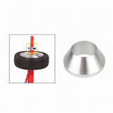 Maxbell Tire Wheel Changer Centering Cone Auto Accessories Truck Wheel Balancer Cone