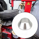 Maxbell Tire Wheel Changer Centering Cone Auto Accessories Truck Wheel Balancer Cone