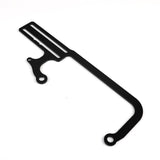 Maxbell Car Cable Mount Kit High Performance Carburetor Throttle Cable Mount Bracket