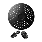 Maxbell Car Air Conditioning Deflector High Reliability Premium Replaces Wind Baffle 9.2cm Round