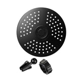 Maxbell Car Air Conditioning Deflector High Reliability Premium Replaces Wind Baffle 9.2cm Round