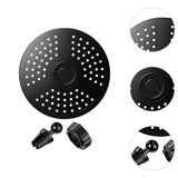Maxbell Car Air Conditioning Deflector High Reliability Premium Replaces Wind Baffle 9.2cm Round