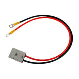 Maxbell Battery Connector Cable Motors Sightseeing Car Anderson Plug Connector Cable 100cm 12AWG