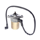 Maxbell Gy6 Scooter Starter Motor Replace Spare Part Sturdy 50cc 80cc Engine Starter