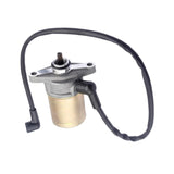 Maxbell Gy6 Scooter Starter Motor Replace Spare Part Sturdy 50cc 80cc Engine Starter