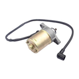 Maxbell Gy6 Scooter Starter Motor Replace Spare Part Sturdy 50cc 80cc Engine Starter
