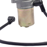 Maxbell Gy6 Scooter Starter Motor Replace Spare Part Sturdy 50cc 80cc Engine Starter