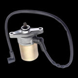 Maxbell Gy6 Scooter Starter Motor Replace Spare Part Sturdy 50cc 80cc Engine Starter