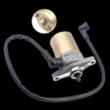 Maxbell Gy6 Scooter Starter Motor Replace Spare Part Sturdy 50cc 80cc Engine Starter