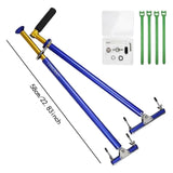 Maxbell Handicap Car Driving Hand Controlled Device Professional Sturdy Assist Stick