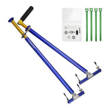 Maxbell Handicap Car Driving Hand Controlled Device Professional Sturdy Assist Stick