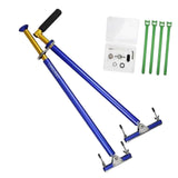 Maxbell Handicap Car Driving Hand Controlled Device Professional Sturdy Assist Stick