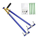 Maxbell Handicap Car Driving Hand Controlled Device Professional Sturdy Assist Stick
