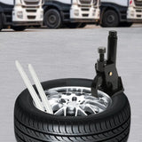 Maxbell Manual Tire Bead Breaker Compact Tire Repair for Cars Tractors ATV Tire