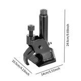 Maxbell Manual Tire Bead Breaker Compact Tire Repair for Cars Tractors ATV Tire