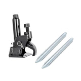 Maxbell Manual Tire Bead Breaker Compact Tire Repair for Cars Tractors ATV Tire