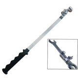 Maxbell Wrench Extender Tool Tighten Nuts Bolt Long Adaptor for Handyman