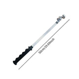Maxbell Wrench Extender Tool Tighten Nuts Bolt Long Adaptor for Handyman