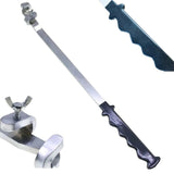 Maxbell Wrench Extender Tool Tighten Nuts Bolt Long Adaptor for Handyman