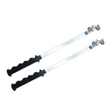 Maxbell Wrench Extender Tool Tighten Nuts Bolt Long Adaptor for Handyman