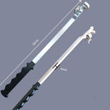 Maxbell Wrench Extender Tool Tighten Nuts Bolt Long Adaptor for Handyman