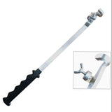 Maxbell Wrench Extender Tool Tighten Nuts Bolt Long Adaptor for Handyman