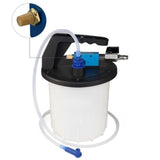 Maxbell 3L Vacuum Brake Bleeder Kit Practical High Performance Brake Fluid Extractor