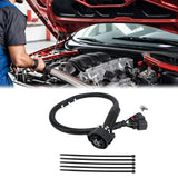 Maxbell Trailer Tow Hitch Wiring Harness Installation Kit Replace Installation Kit Style A