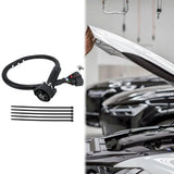 Maxbell Trailer Tow Hitch Wiring Harness Installation Kit Replace Installation Kit Style A