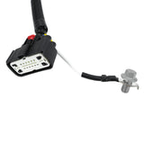 Maxbell Trailer Tow Hitch Wiring Harness Installation Kit Replace Installation Kit Style A
