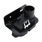 Maxbell Trailer Tow Hitch Wiring Harness Installation Kit Replace Installation Kit Style B