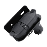 Maxbell Trailer Tow Hitch Wiring Harness Installation Kit Replace Installation Kit Style B