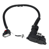 Maxbell Trailer Tow Hitch Wiring Harness Installation Kit Replace Installation Kit Style B