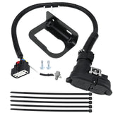 Maxbell Trailer Tow Hitch Wiring Harness Installation Kit Replace Installation Kit Style B