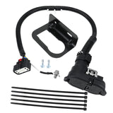 Maxbell Trailer Tow Hitch Wiring Harness Installation Kit Replace Installation Kit Style B