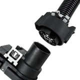 Maxbell Trailer Tow Hitch Wiring Harness Installation Kit Replace Installation Kit Style B