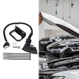 Maxbell Trailer Tow Hitch Wiring Harness Installation Kit Replace Installation Kit Style B