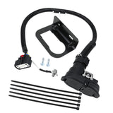 Maxbell Trailer Tow Hitch Wiring Harness Installation Kit Replace Installation Kit Style B