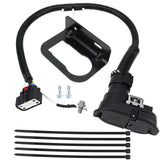 Maxbell Trailer Tow Hitch Wiring Harness Installation Kit Replace Installation Kit Style B