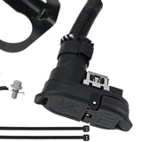 Maxbell Trailer Tow Hitch Wiring Harness Installation Kit Replace Installation Kit Style B