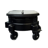 Maxbell Bucket Seat Heavy Duty Accessories for Construction Car Washing Outdoor