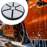 Maxbell Bucket Seat Heavy Duty Accessories for Construction Car Washing Outdoor