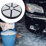 Maxbell Bucket Seat Heavy Duty Accessories for Construction Car Washing Outdoor