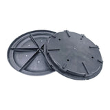 Maxbell Bucket Seat Heavy Duty Accessories for Construction Car Washing Outdoor